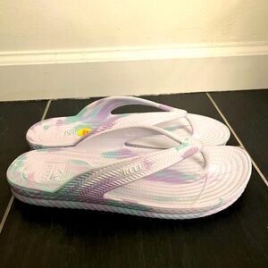 Reef water court Sandals